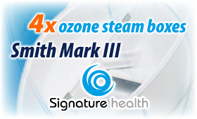 Signature health